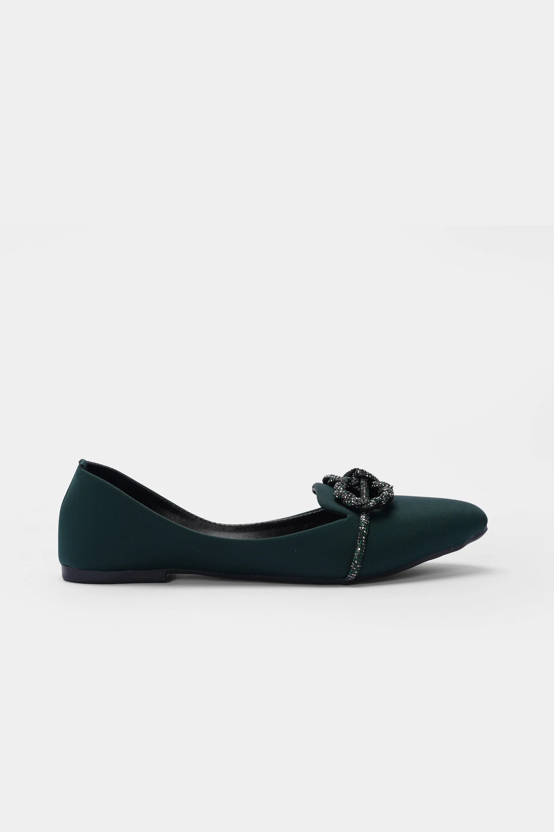 Ladies Shoes Flat | 31987