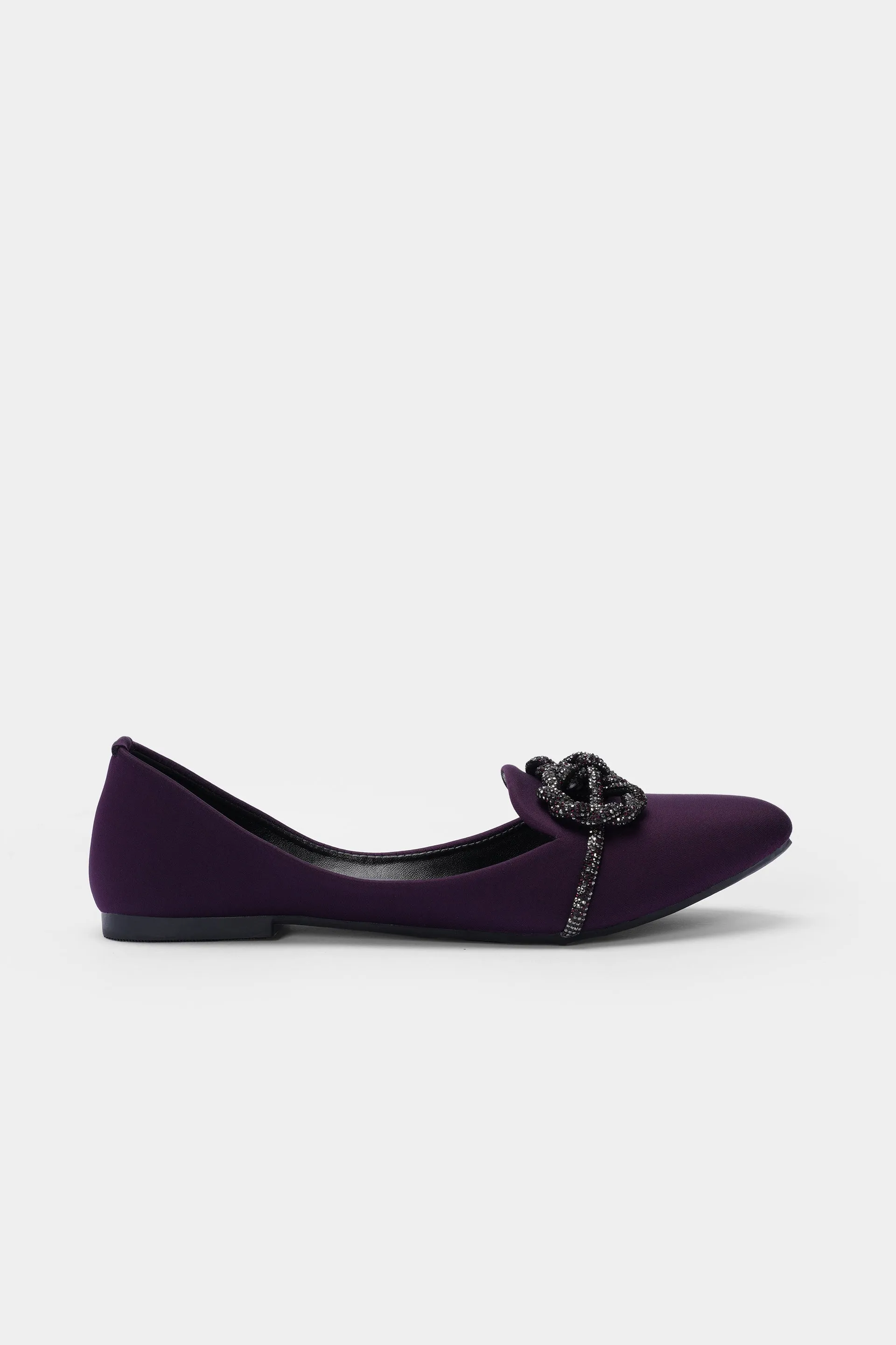Ladies Shoes Flat | 31987