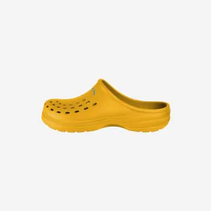 Los Angeles Chargers Womens Solid Clog
