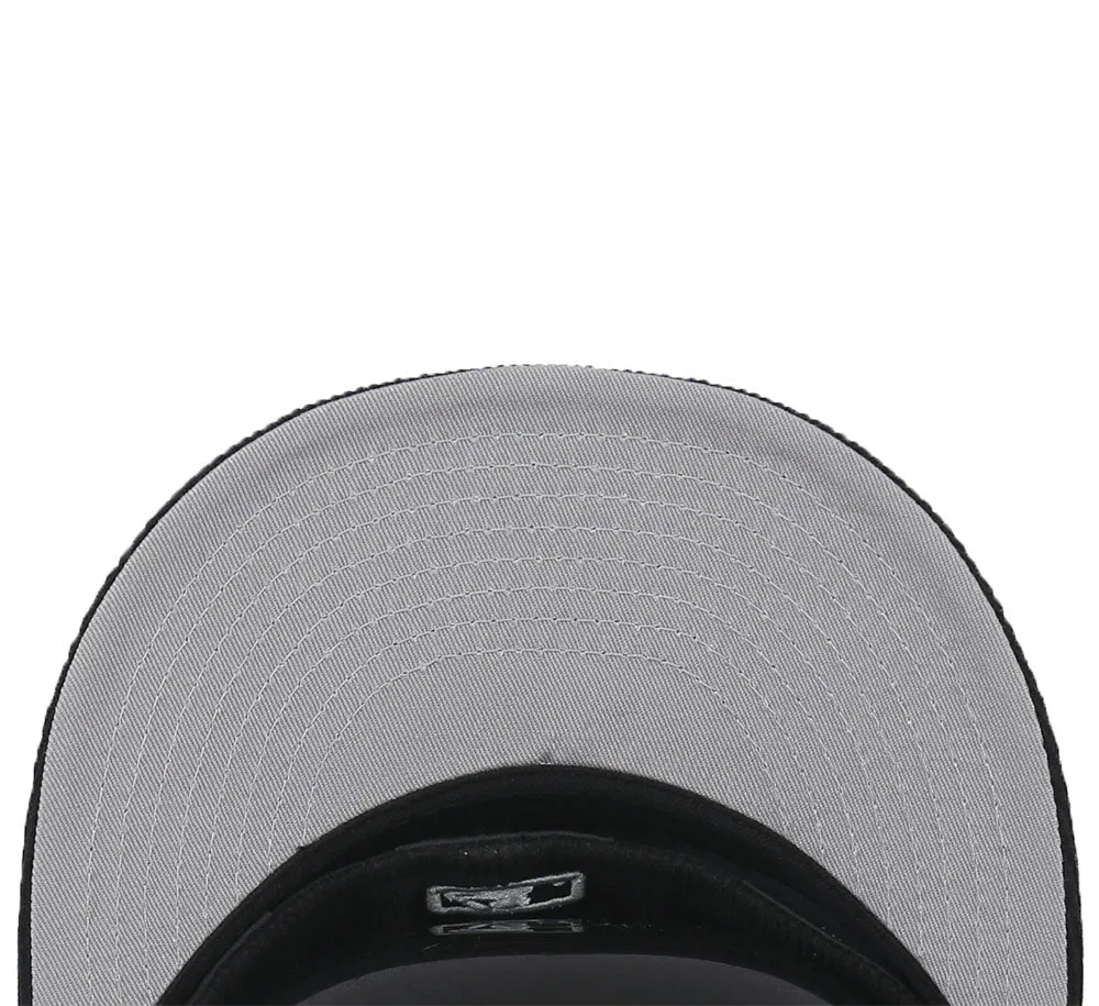 LOS ANGELES DODGERS CORDUROY 59FIFTY FITTED CAP