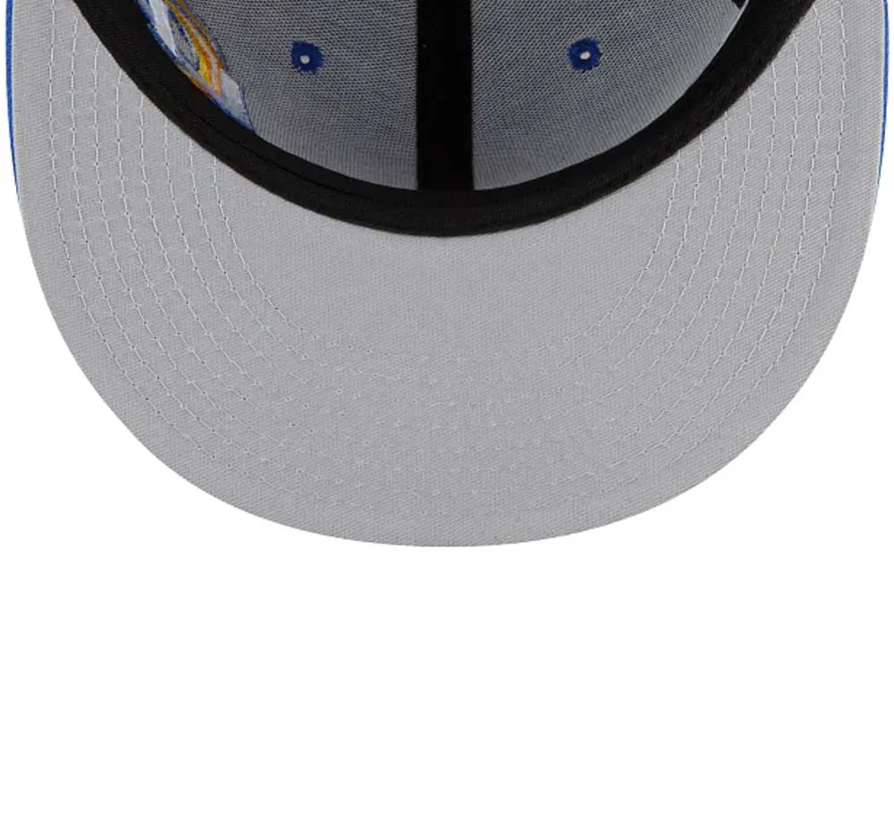 LOS ANGELES RAMS JUST DON NFL 59FIFTY