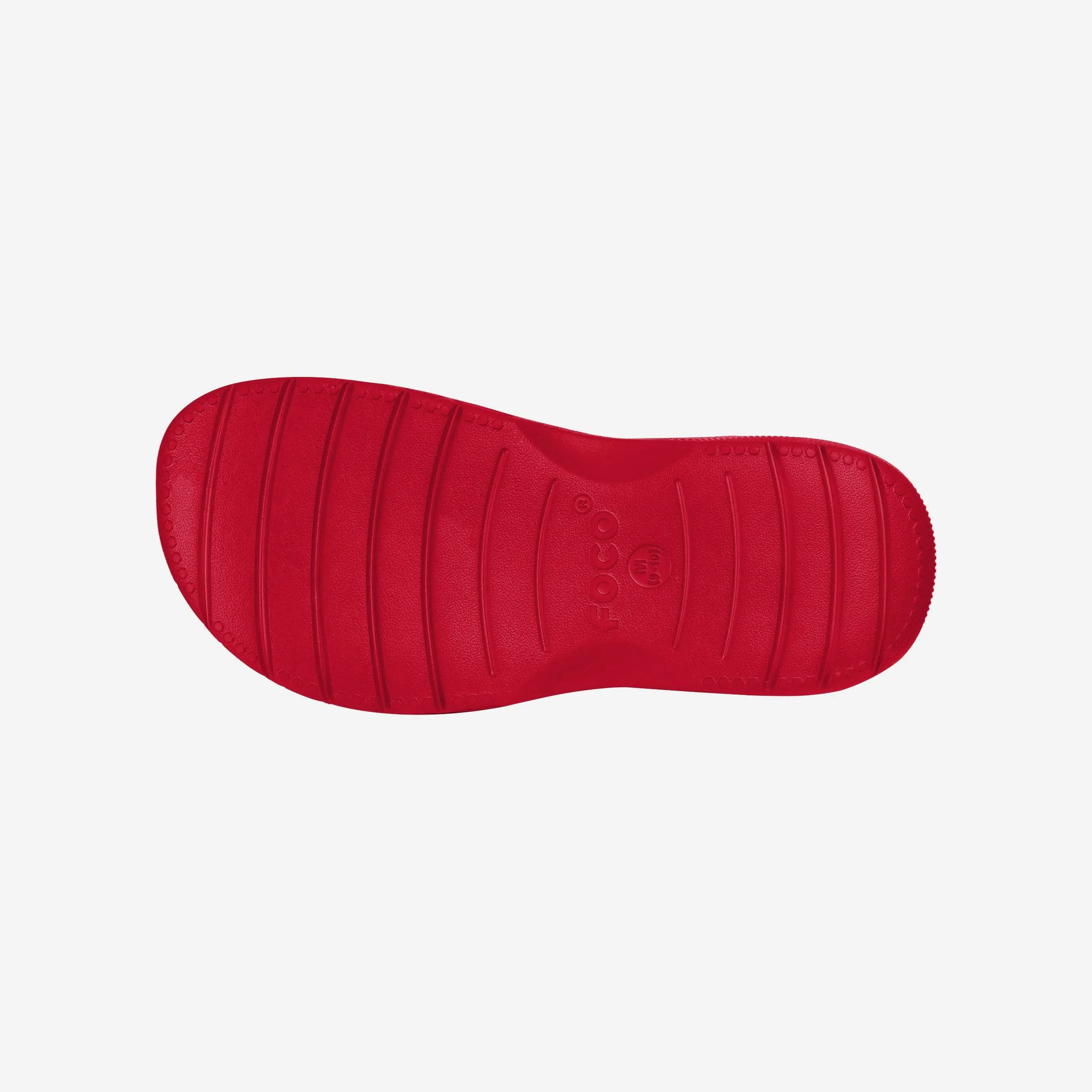 Louisville Cardinals Colorblock Big Logo Clog