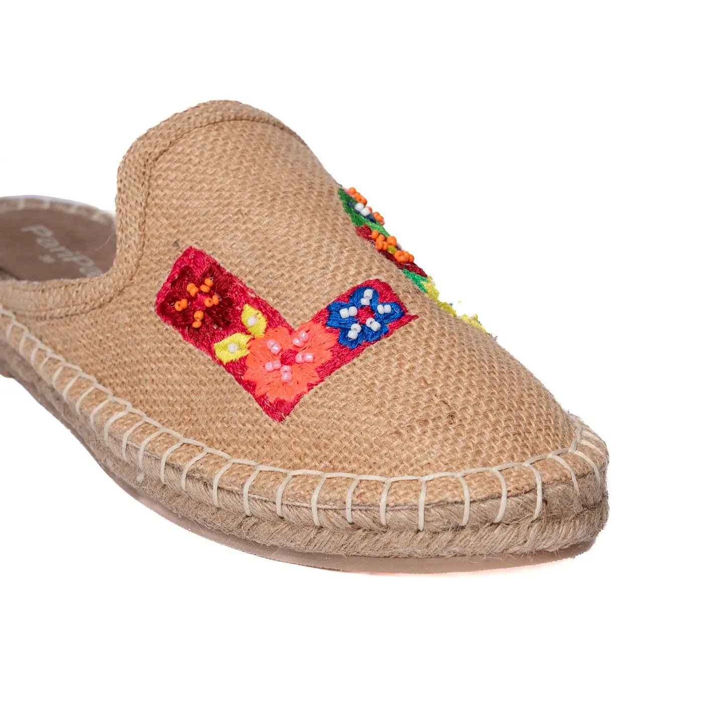 Love Espadrilles Flats