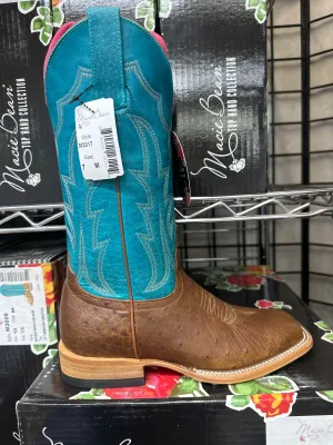 Macie Bean Womens Boot M2017 Oryx Lux Smooth