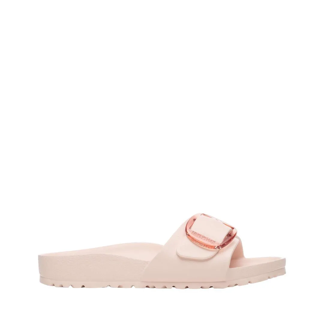 Madrid Big Buckle Sandals