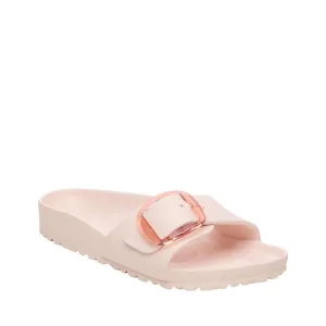 Madrid Big Buckle Sandals
