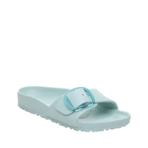 Madrid Big Buckle Sandals