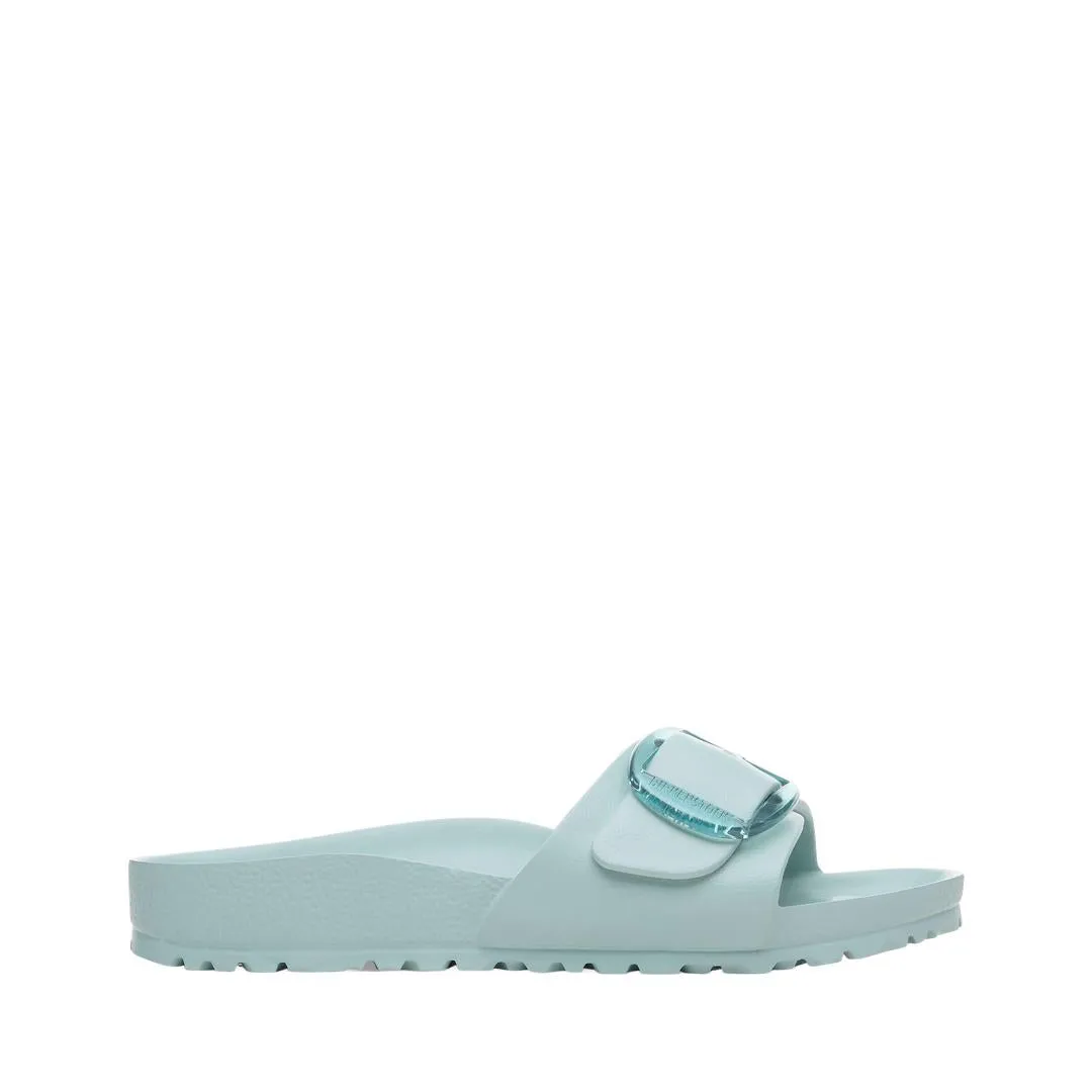 Madrid Big Buckle Sandals