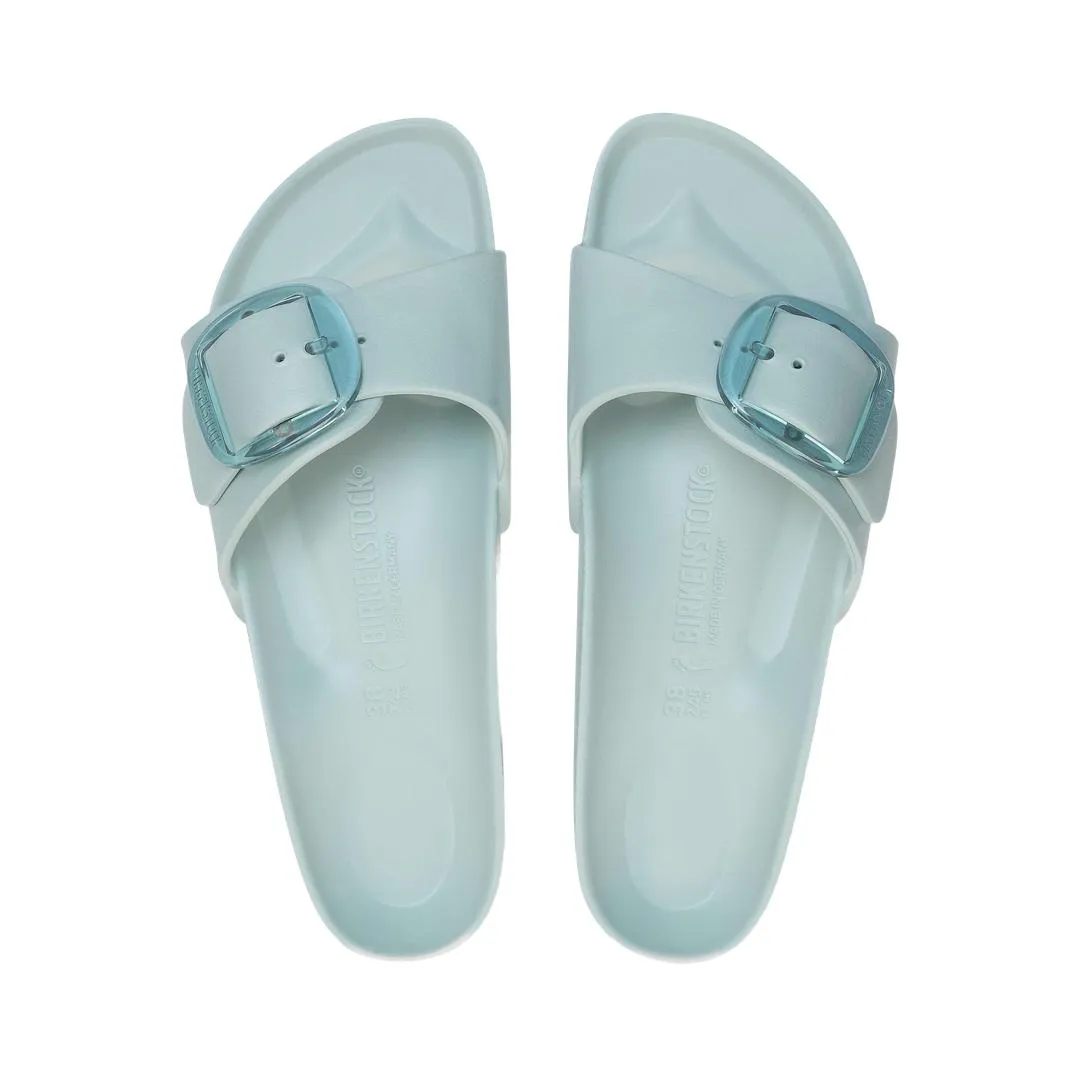 Madrid Big Buckle Sandals