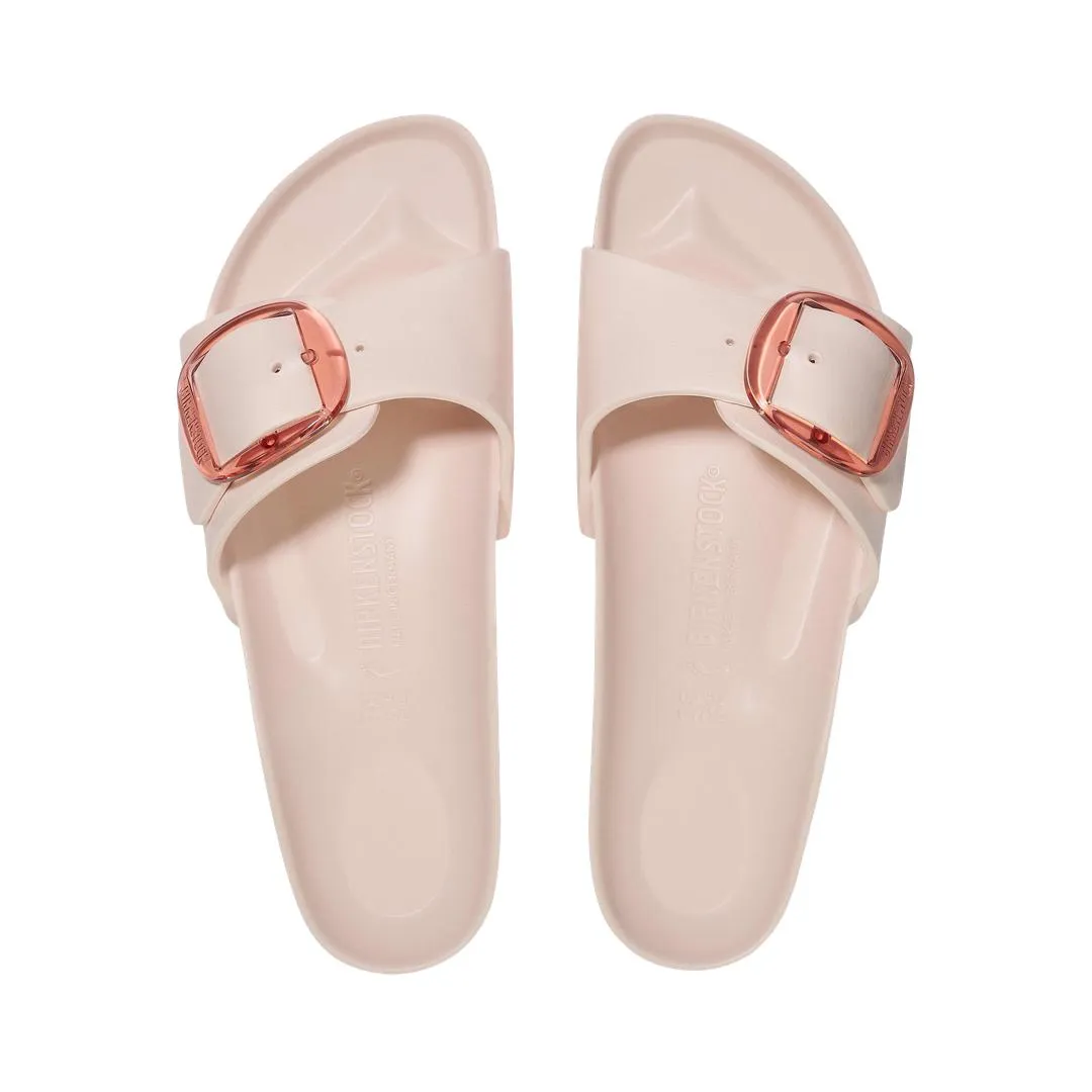 Madrid Big Buckle Sandals