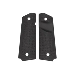 Magpul MOE® 1911 Grip Panels, TSP (Stealth Gray)