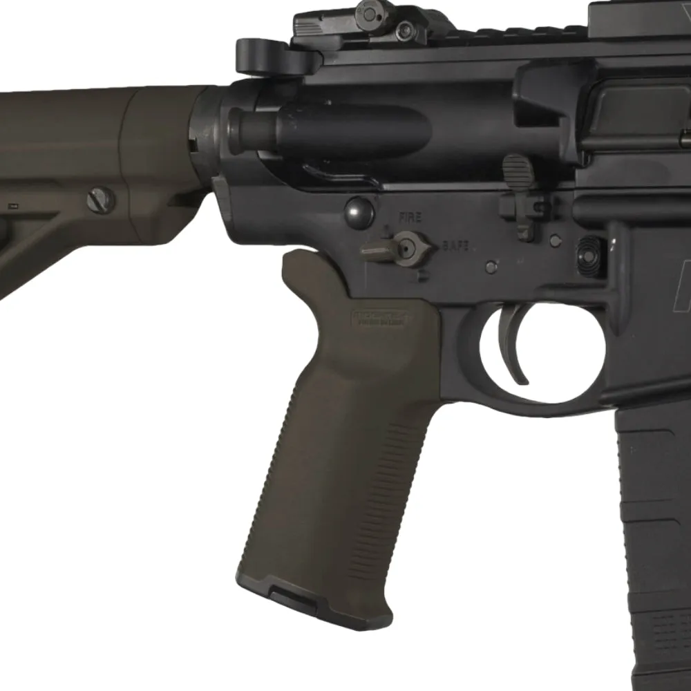 Magpul MOE-K2 ® Grip – AR15/M4 (OD Green)