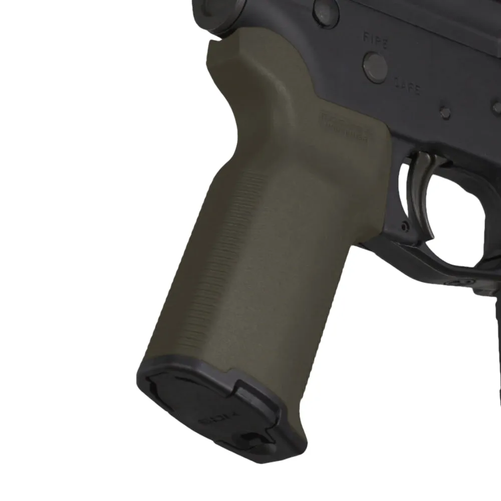 Magpul MOE-K2 ® Grip – AR15/M4 (OD Green)