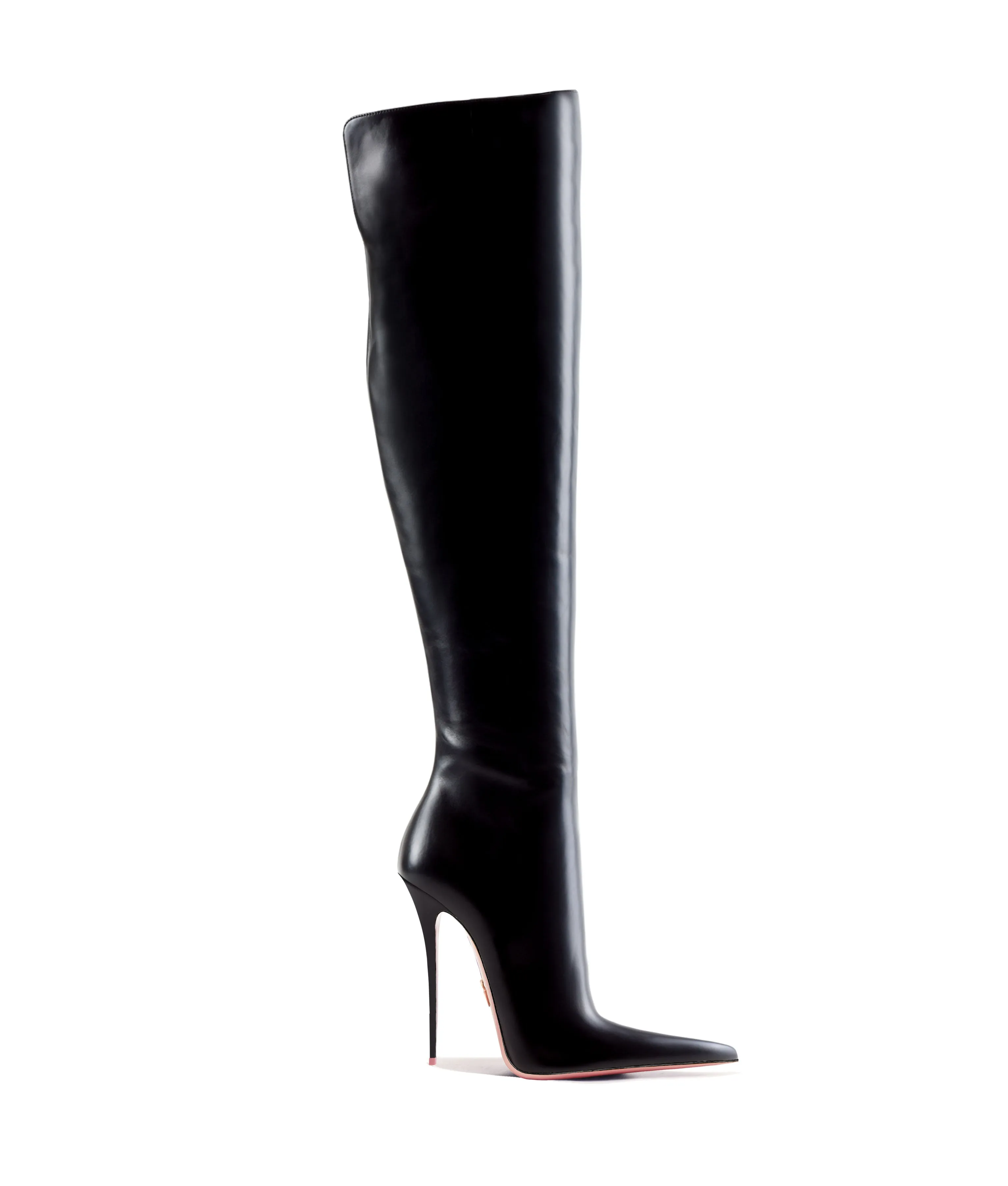 Maia 125 Black