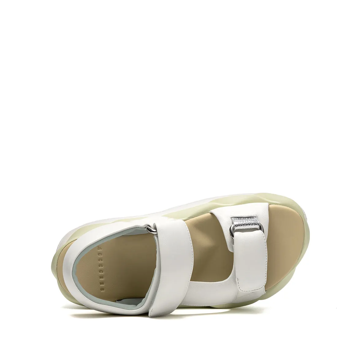 MELLOW VIVA WHITE