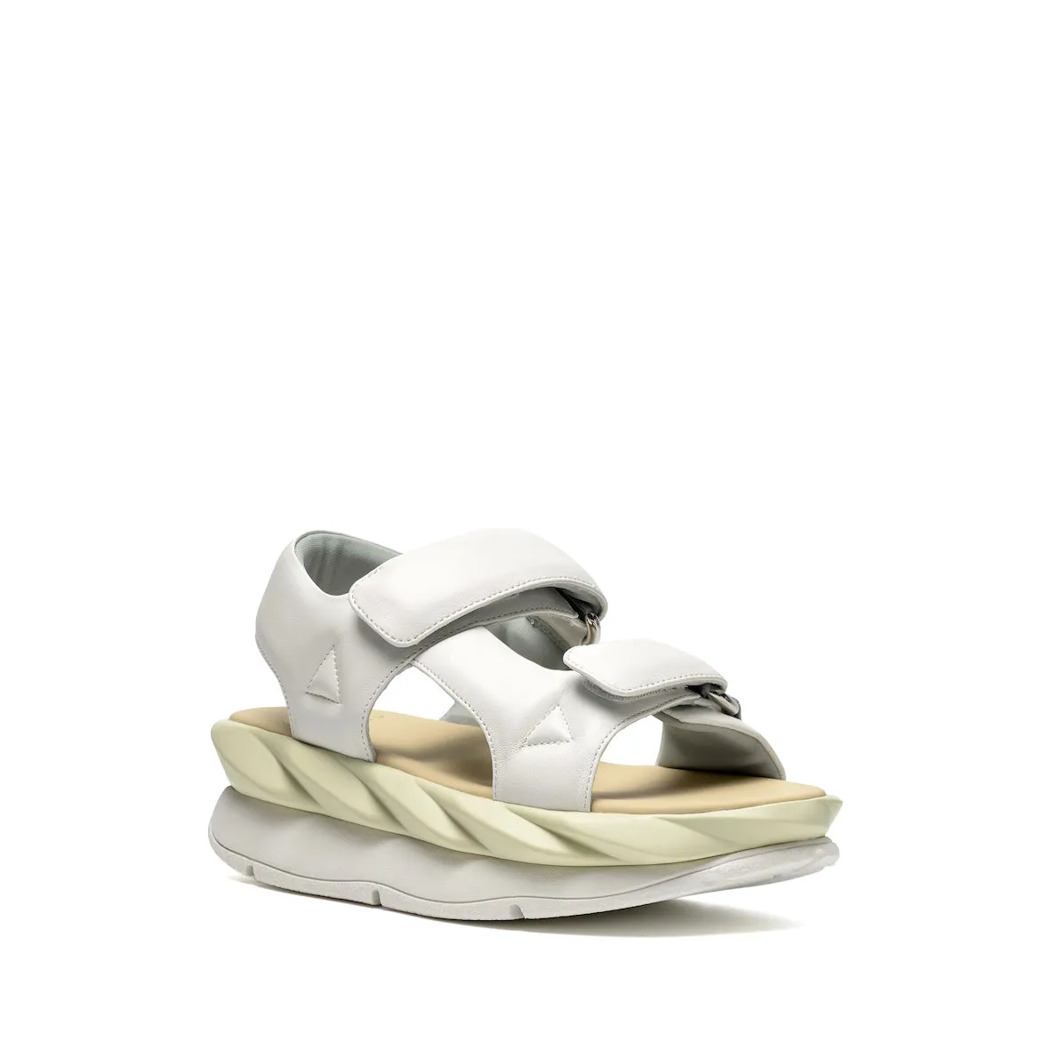MELLOW VIVA WHITE