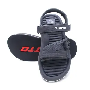 Men's Kito Sandal  -  Grey