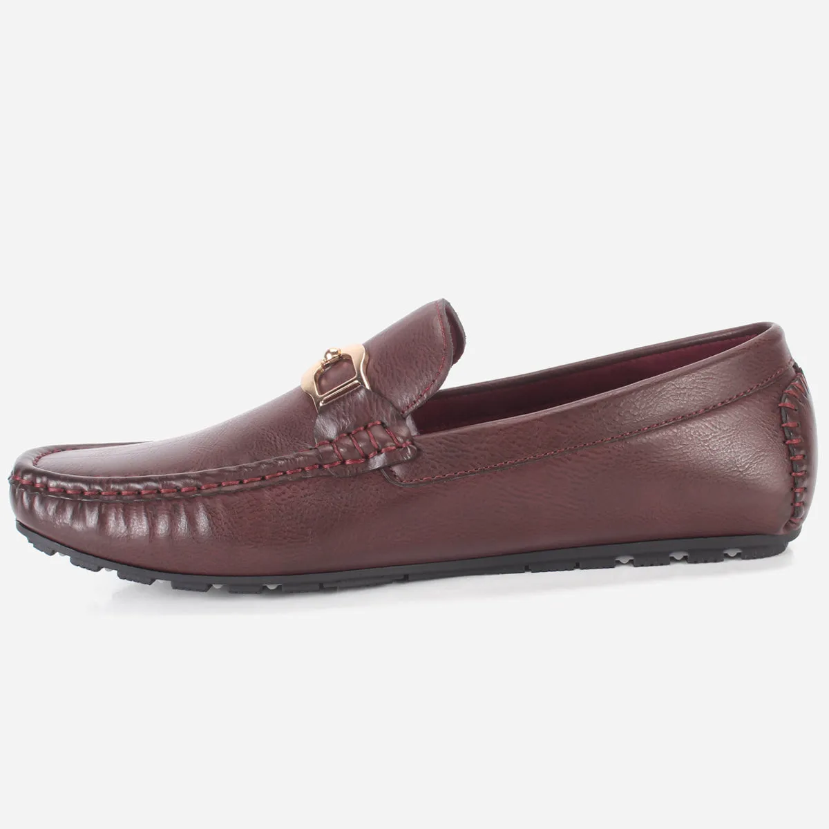 Mens "HAMLIN" Casual Everyday Moccasins