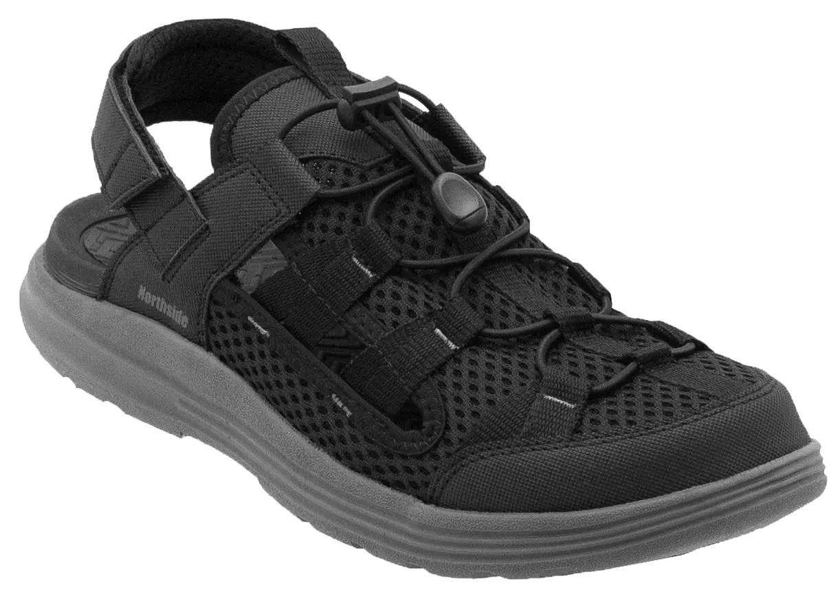 Men's Rio Vista Closed Toe Sandal