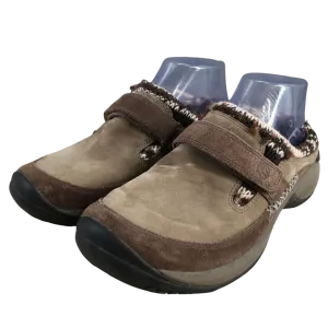 Merrell Shoes Womens 8 Encore Echo Bungee Cord Slip On Clogs - J66580