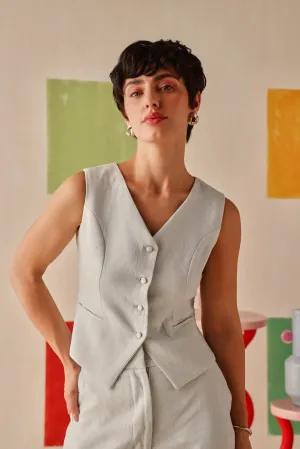 Mist Waistcoat