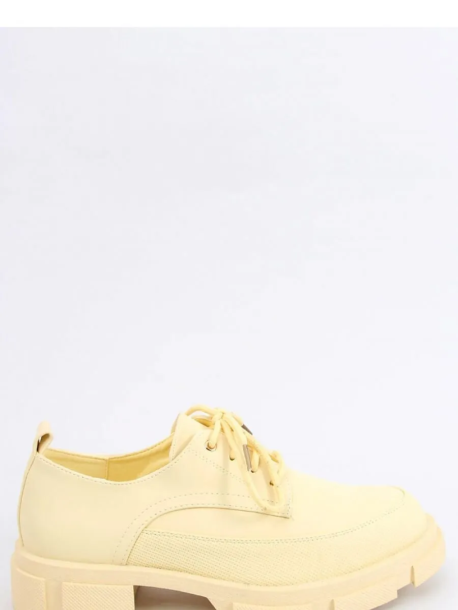 Mocassin Inello