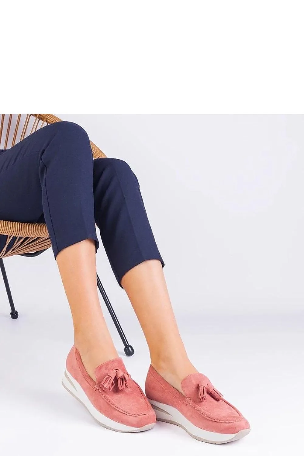Mocassin PRIMO