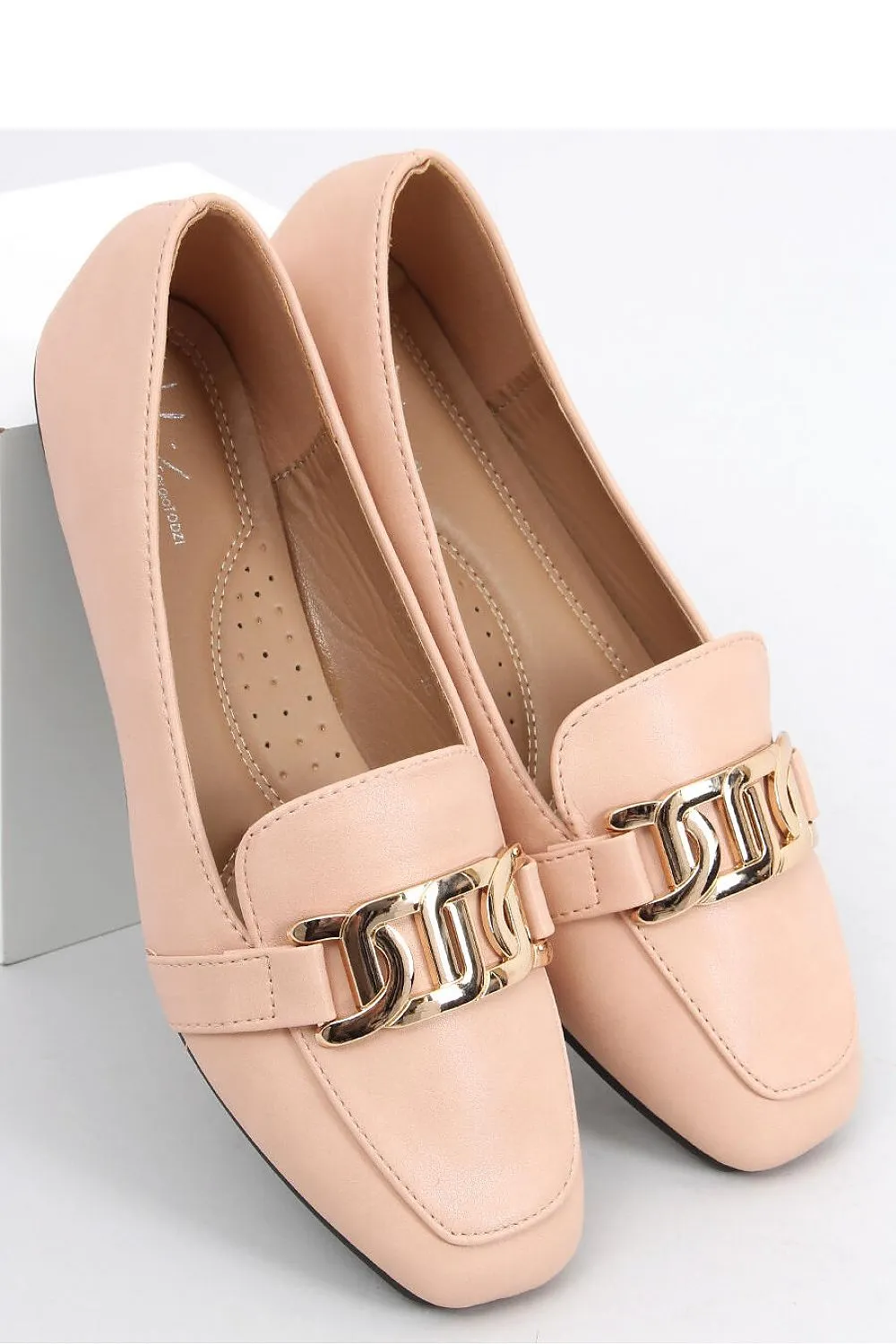 Mocassin