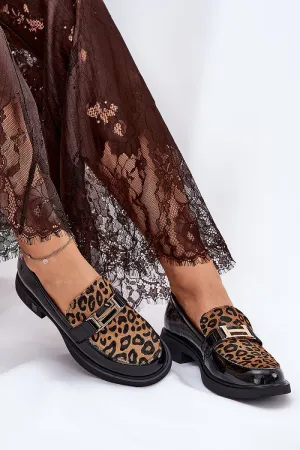 Mocassin