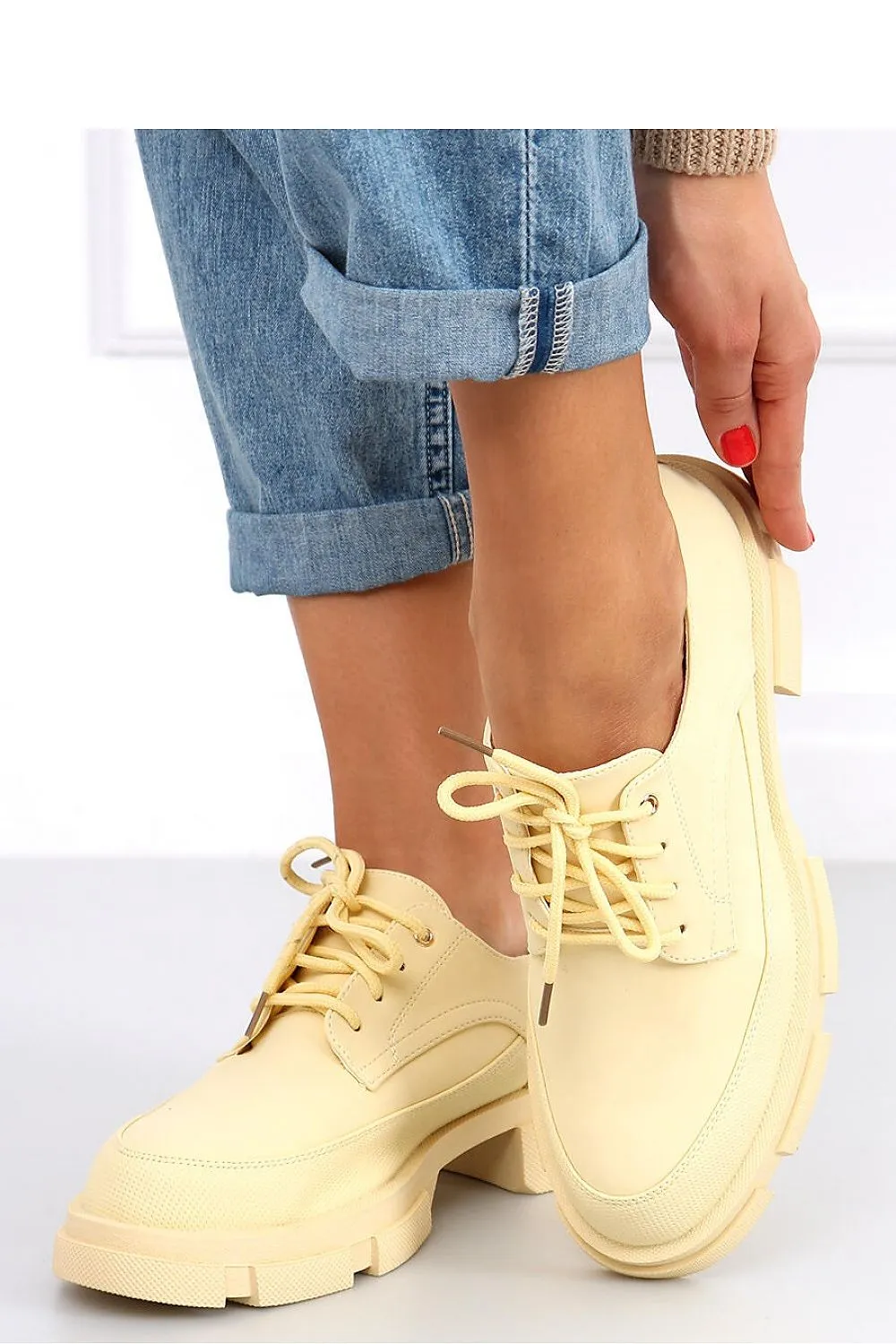 Mocassin