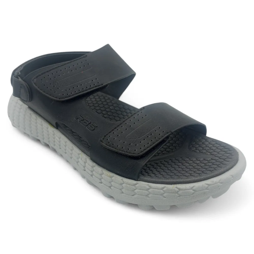 MOVA Comfort Grip Sandals 3004 - Black