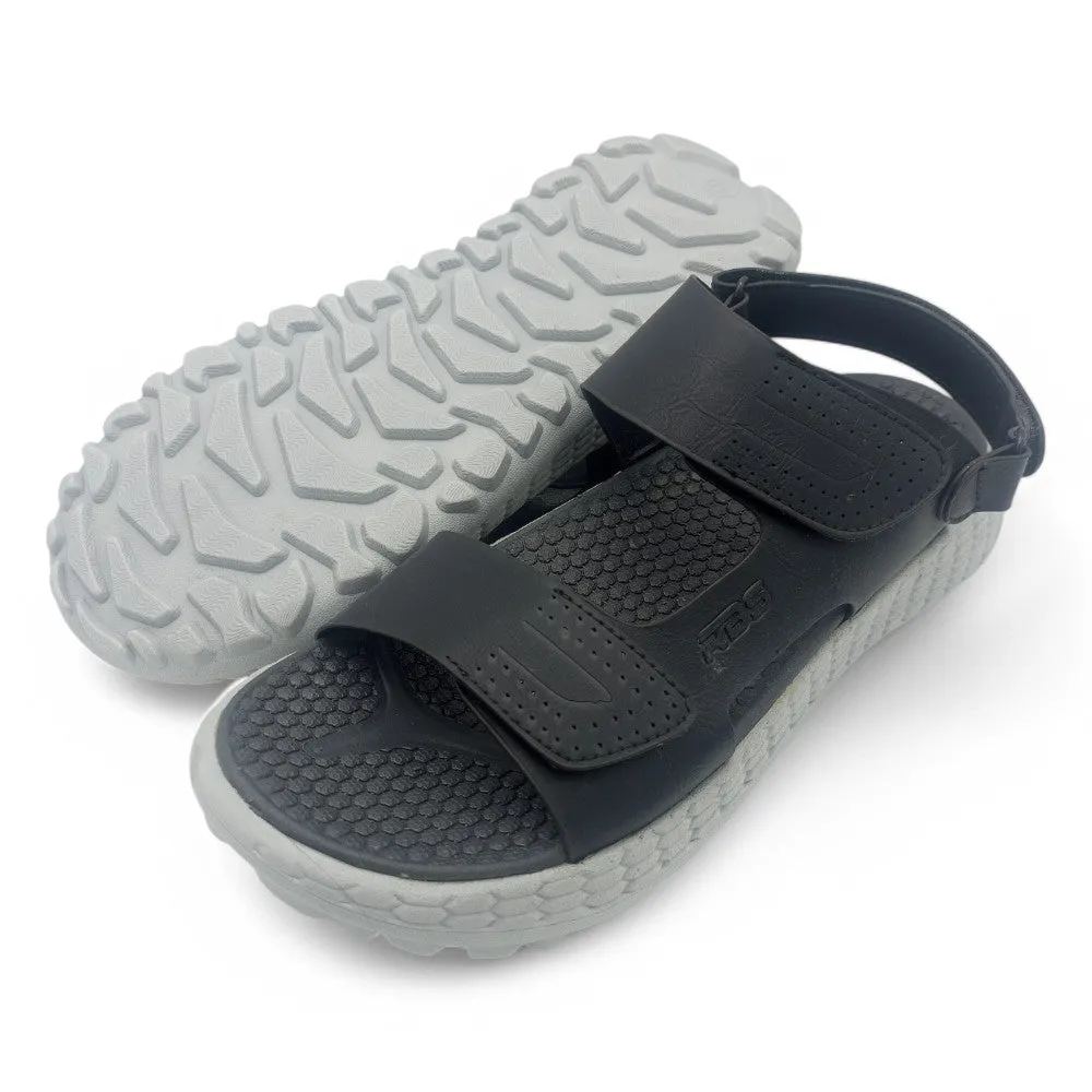 MOVA Comfort Grip Sandals 3004 - Black