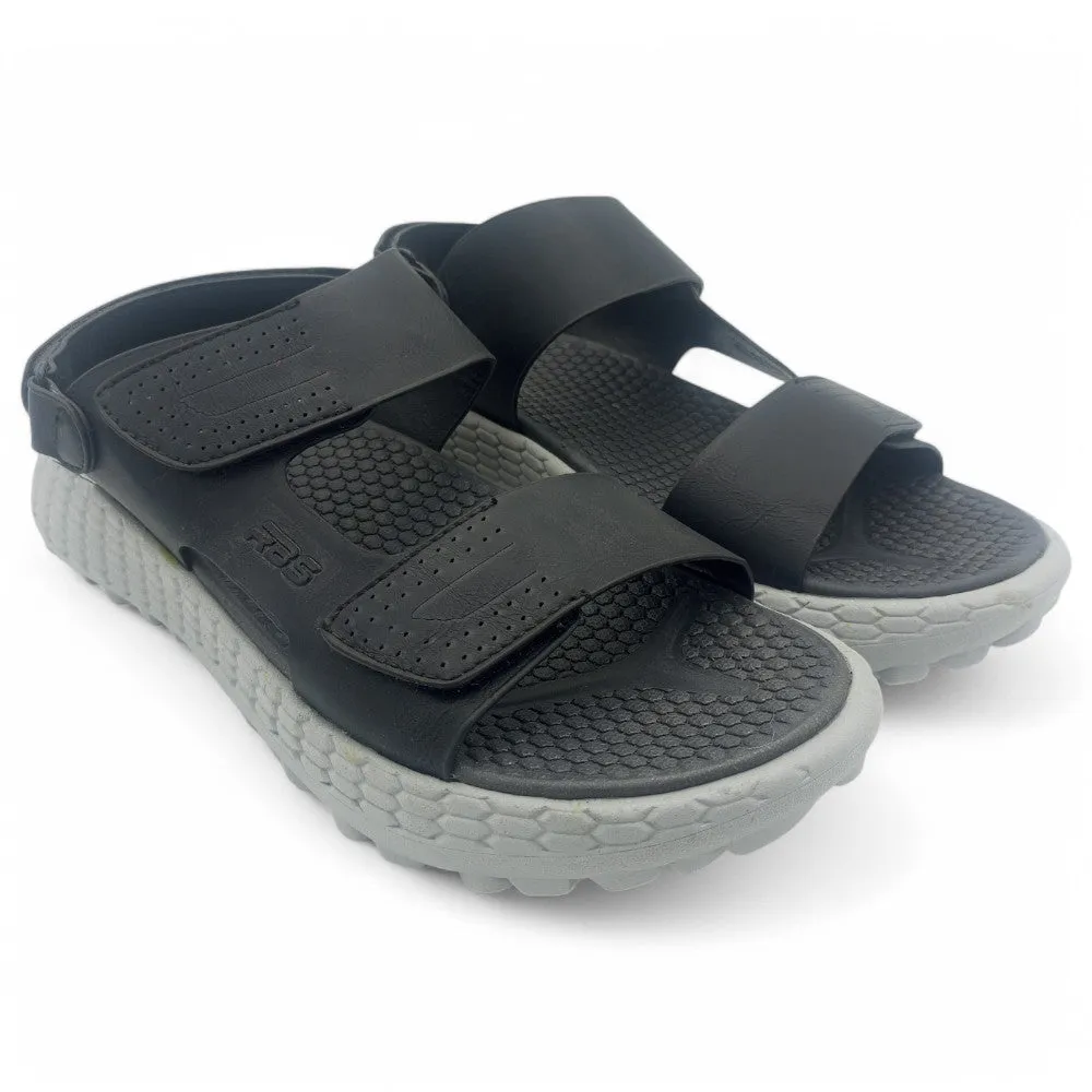 MOVA Comfort Grip Sandals 3004 - Black