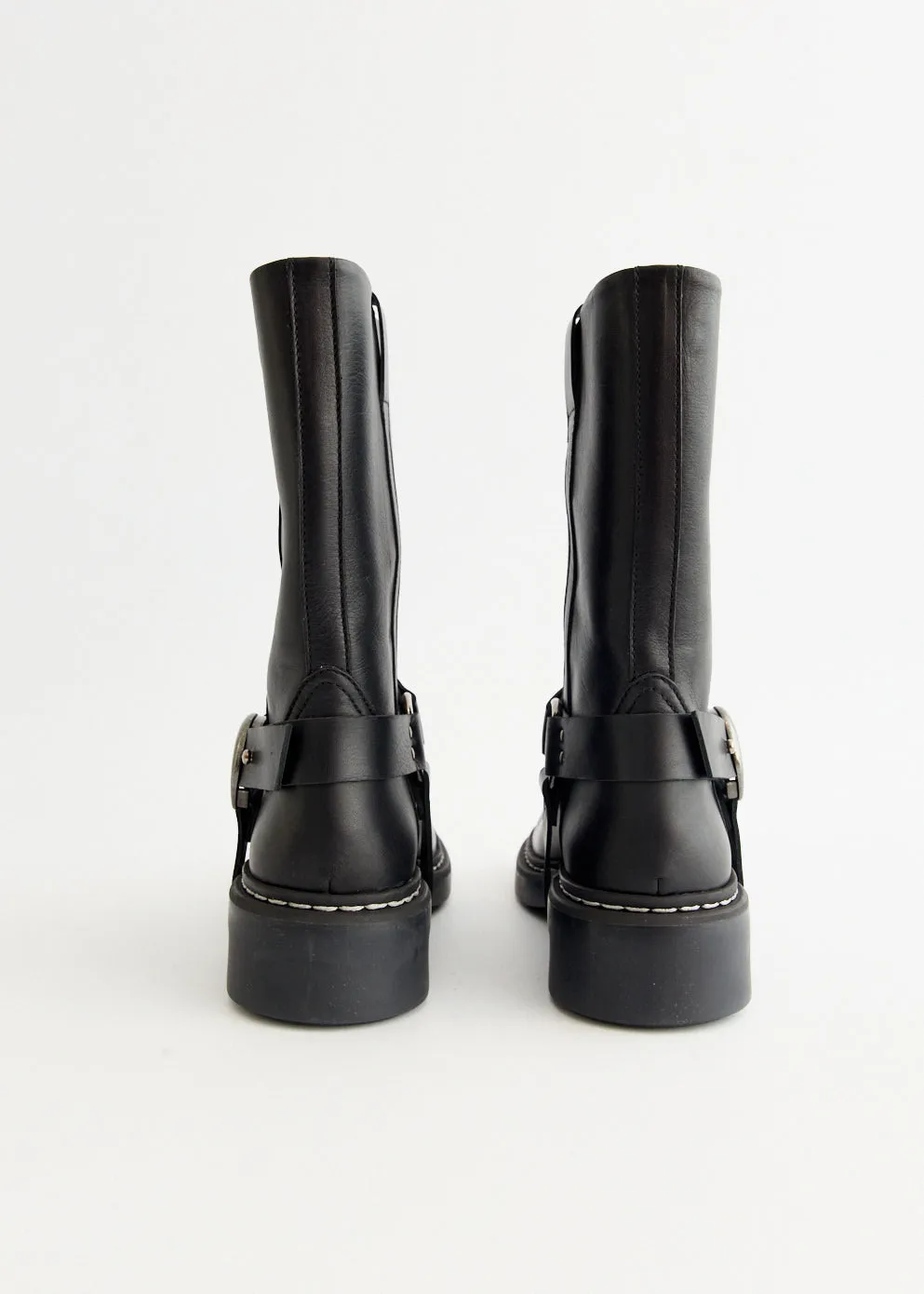 MS Moto Boots