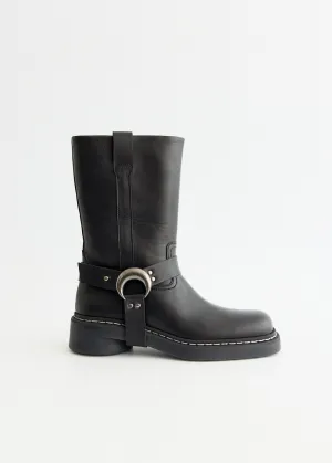 MS Moto Boots