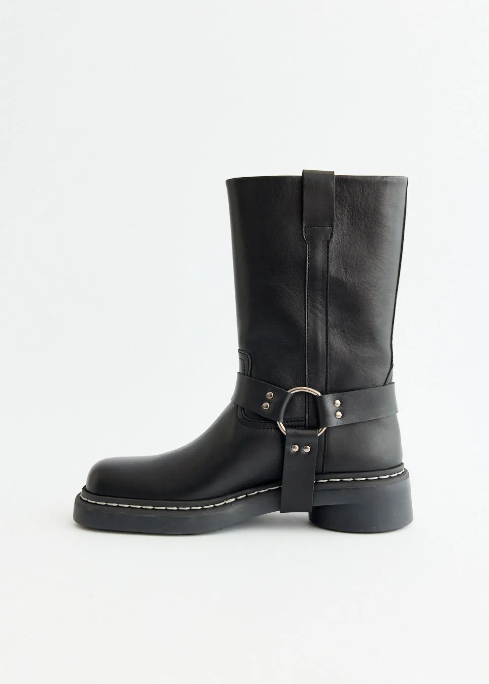 MS Moto Boots