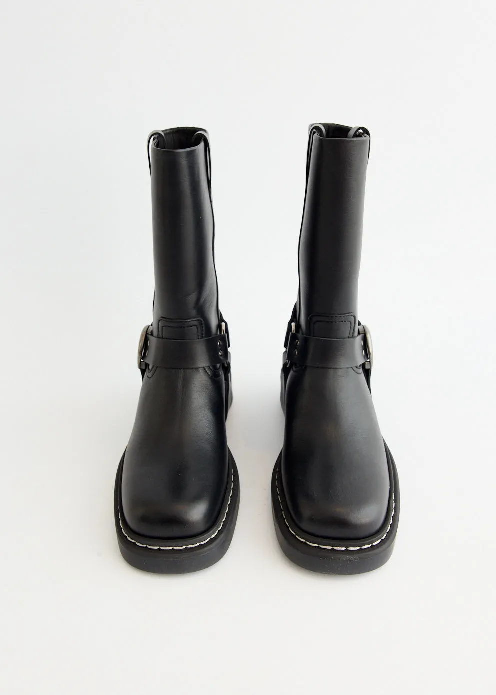 MS Moto Boots