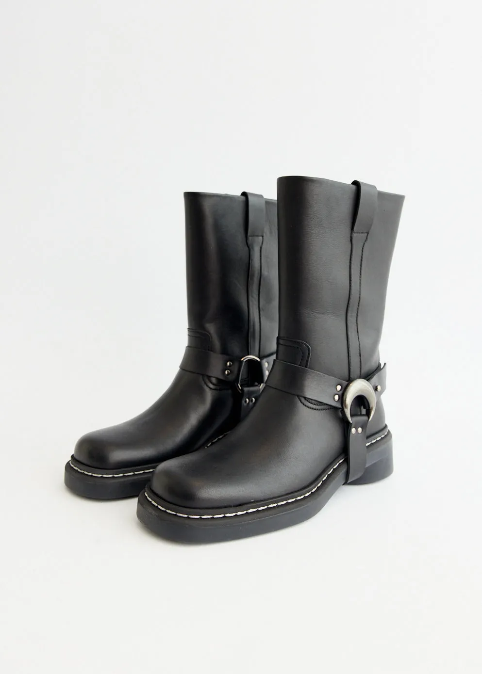 MS Moto Boots