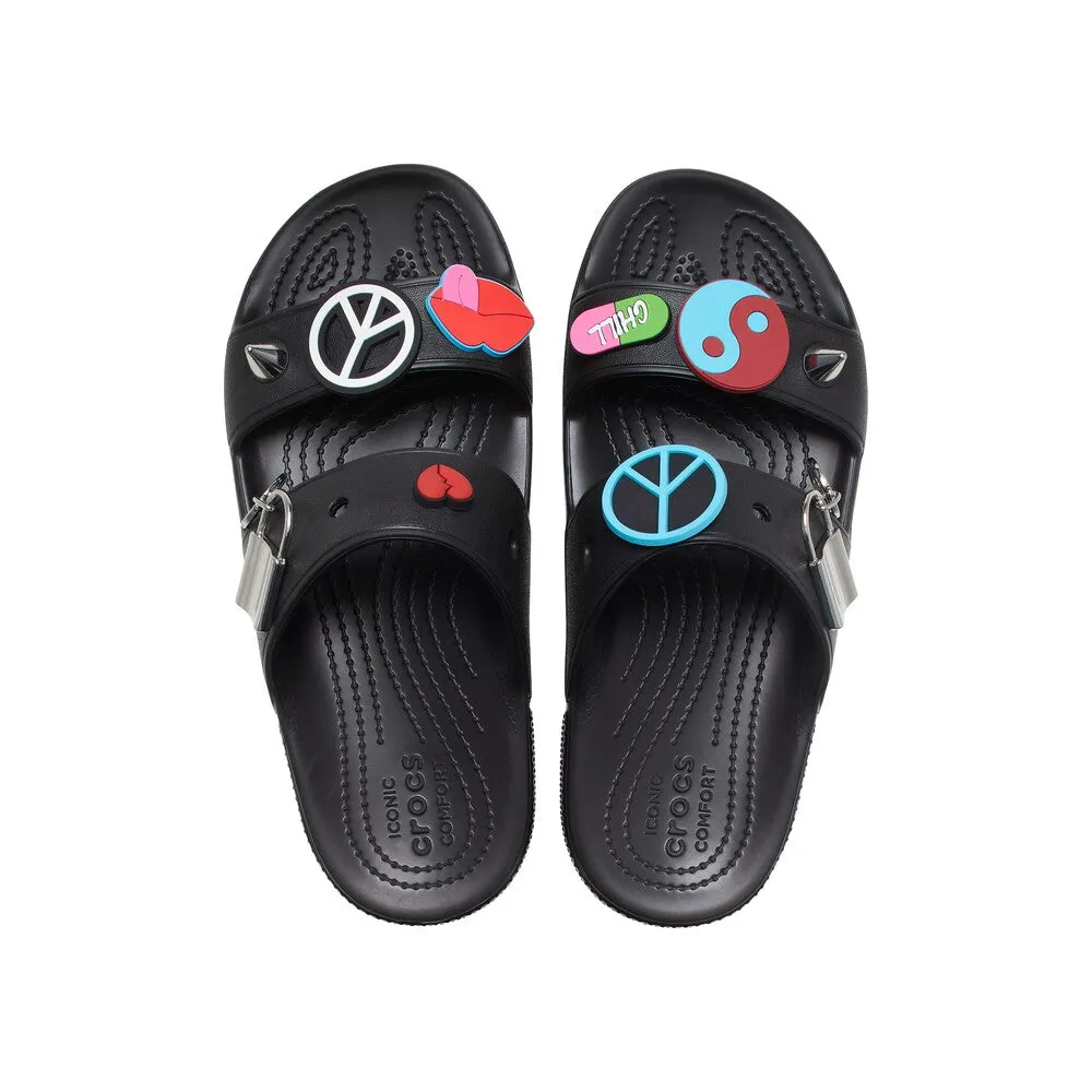 Mujer | Classic Crocs Create Your Peace Sandal