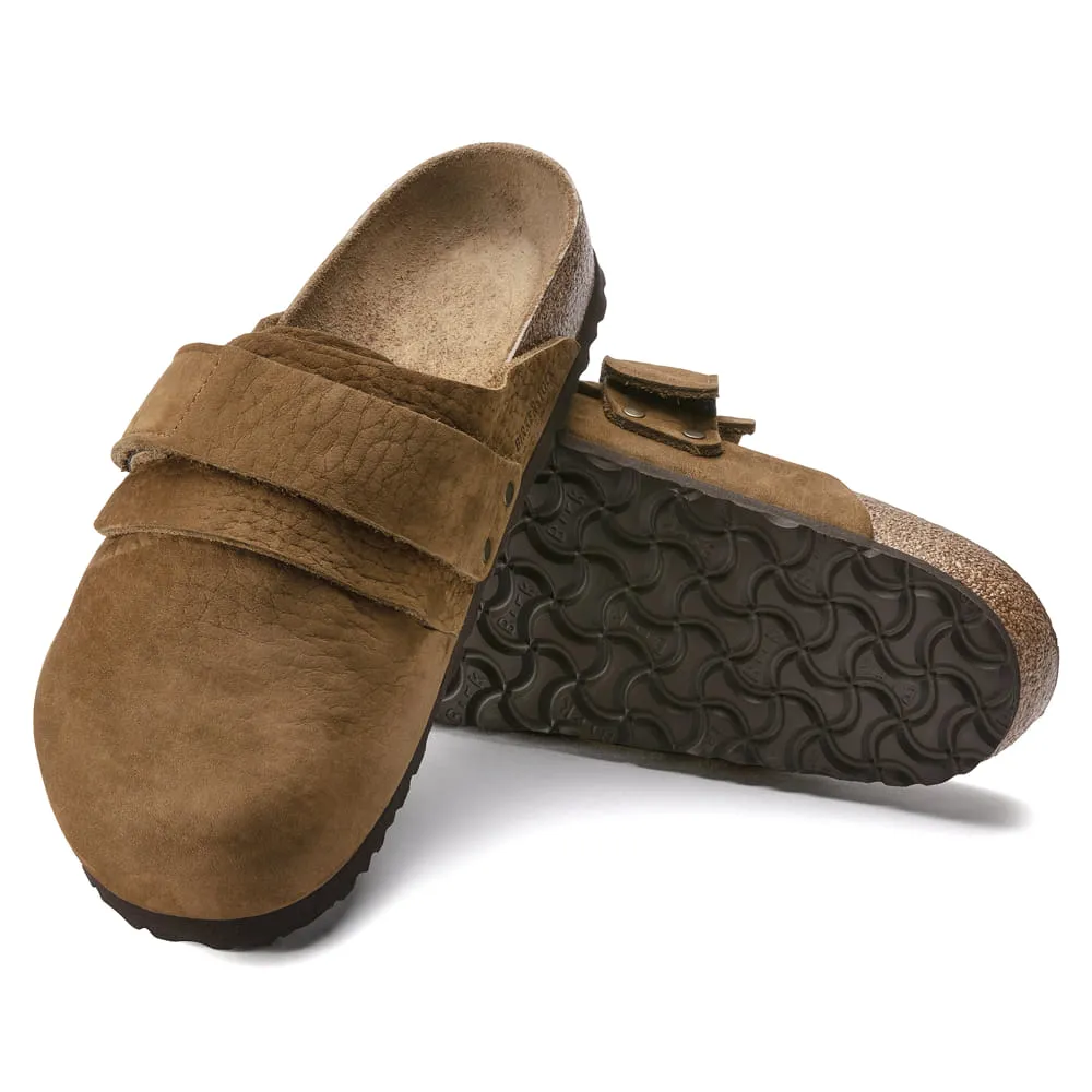 Nagoya Nubuck Leather
