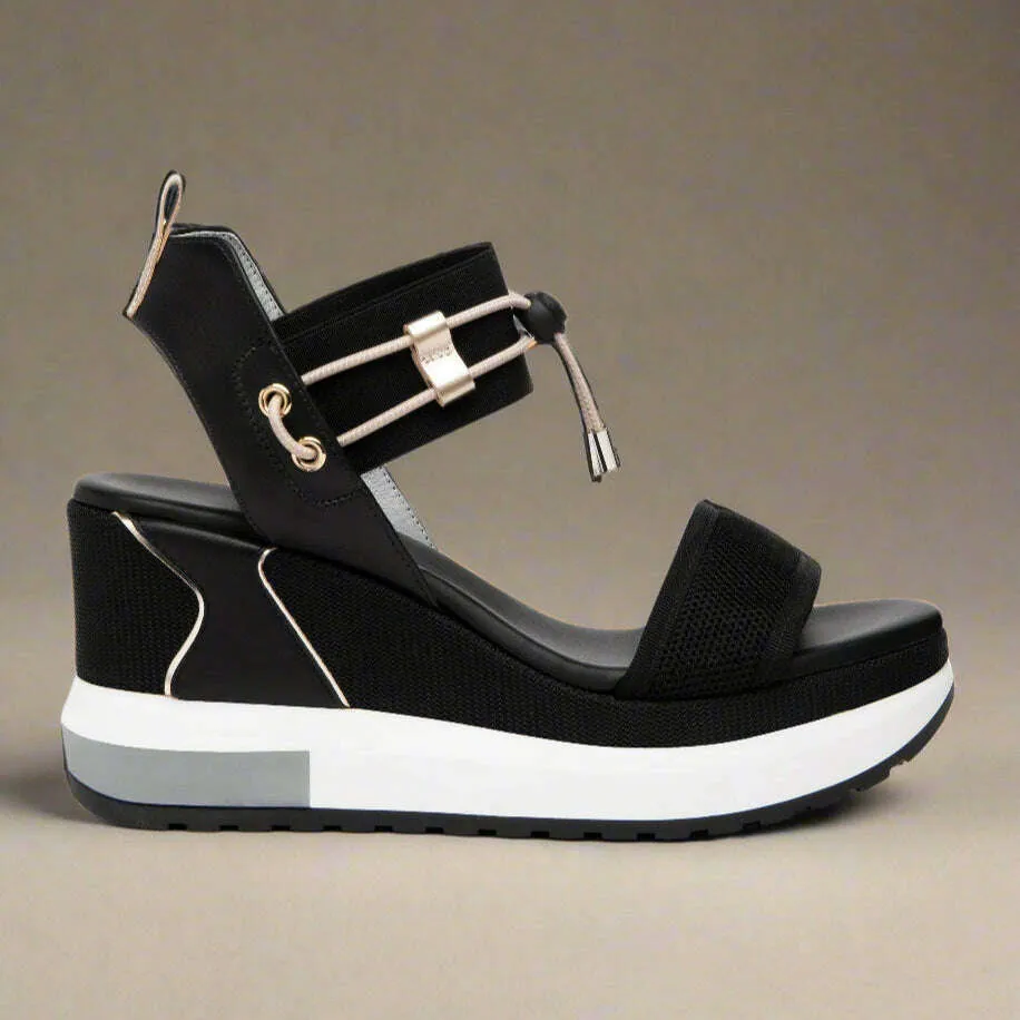 NERO GIARDINI - E307753D - Black & White