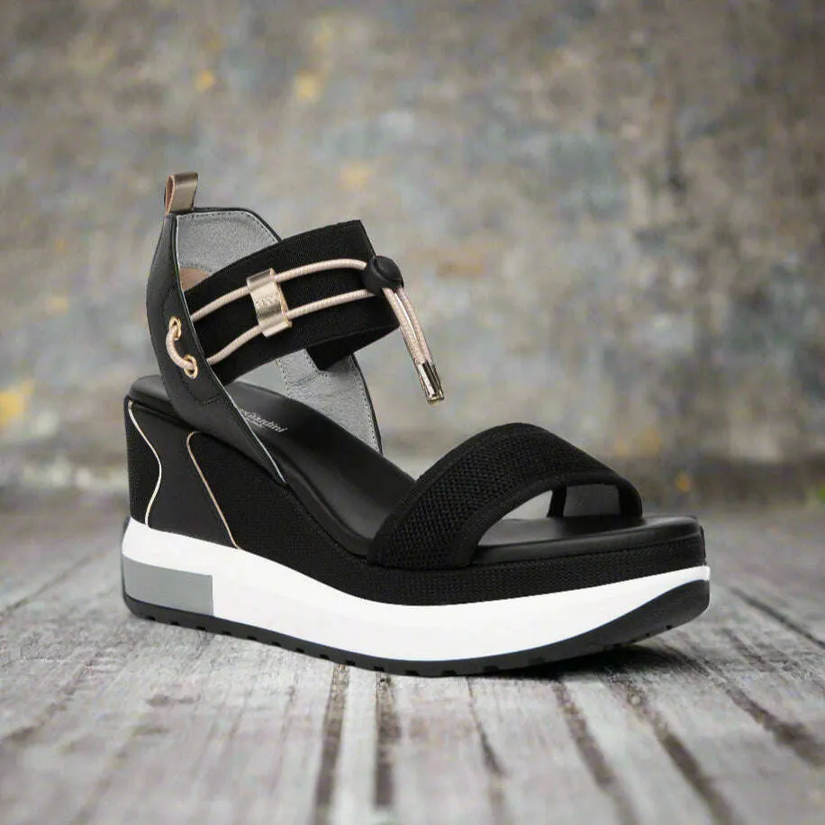 NERO GIARDINI - E307753D - Black & White