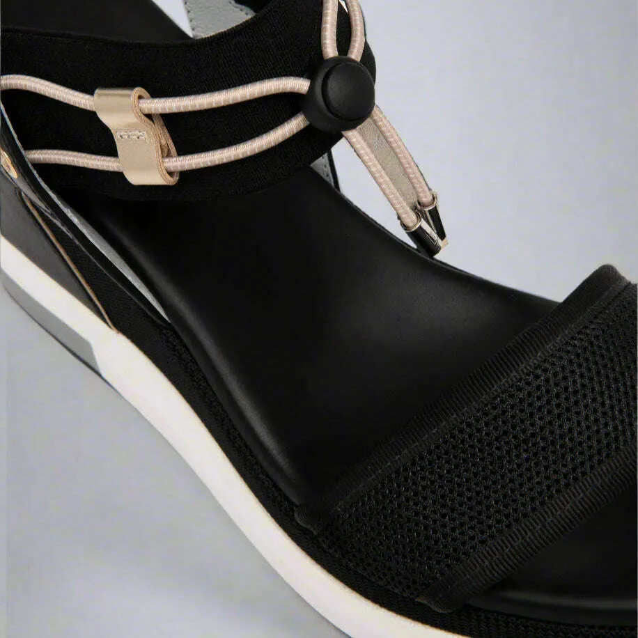 NERO GIARDINI - E307753D - Black & White