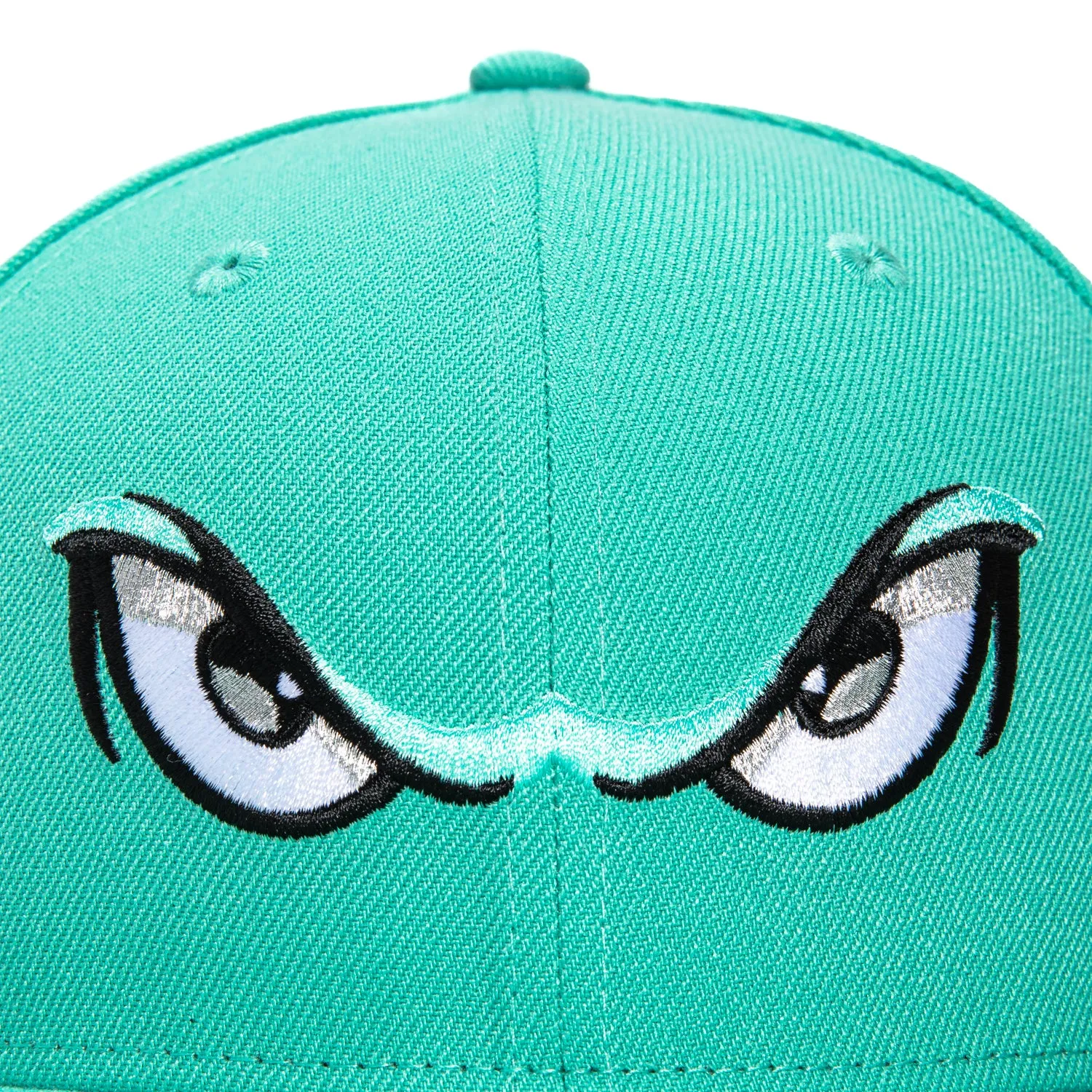 New Era 59Fifty Lake Elsinore Storm Hat - Mint