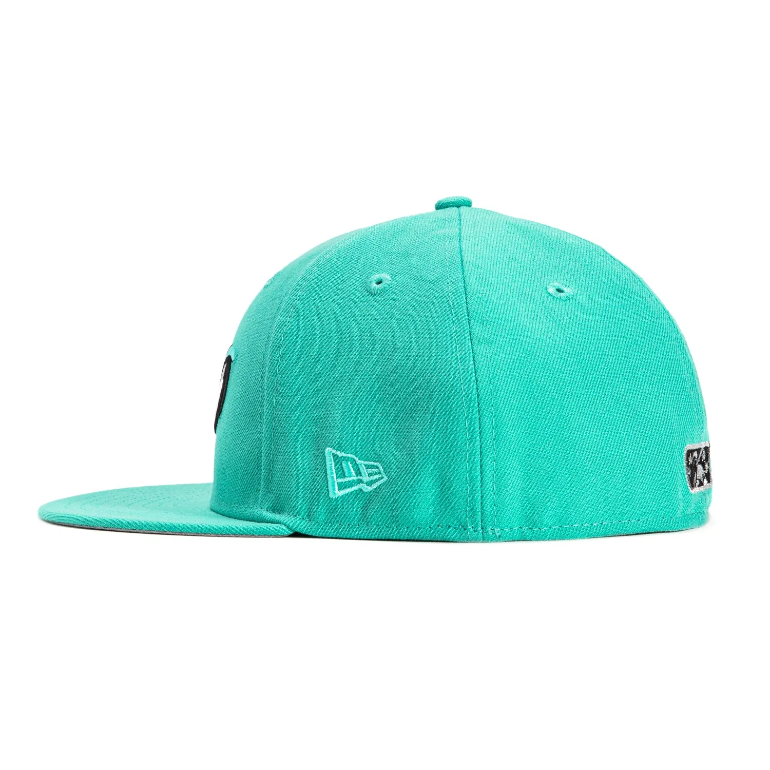 New Era 59Fifty Lake Elsinore Storm Hat - Mint