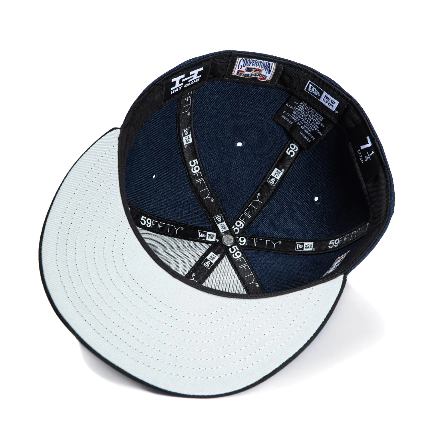 New Era 59Fifty Prehistoric Pack Arizona Diamondbacks Inaugural Patch Snakehead Hat - Navy, Black, Kelly Green