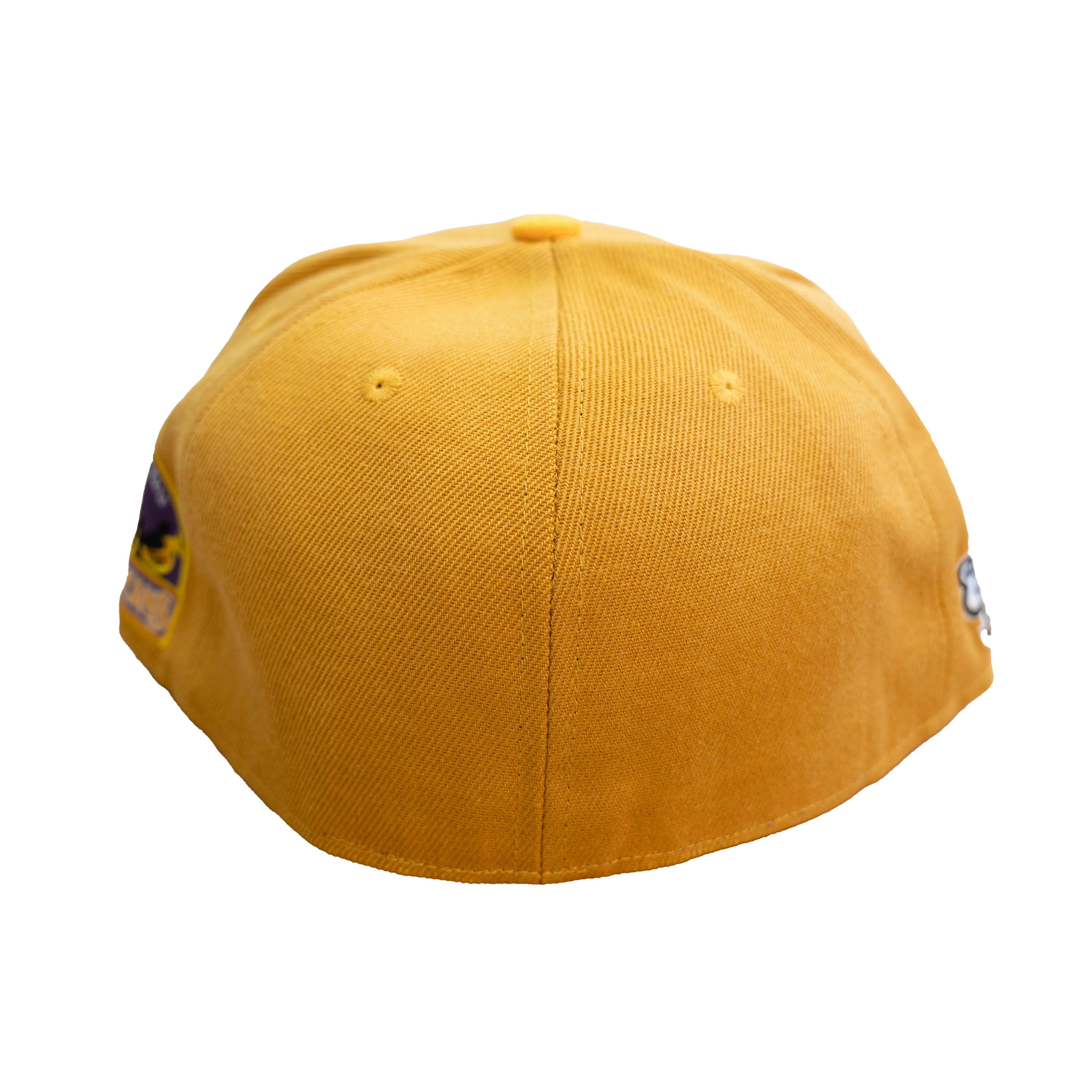 NEW ORLEANS PELICANS FITTED HAT (TAN)