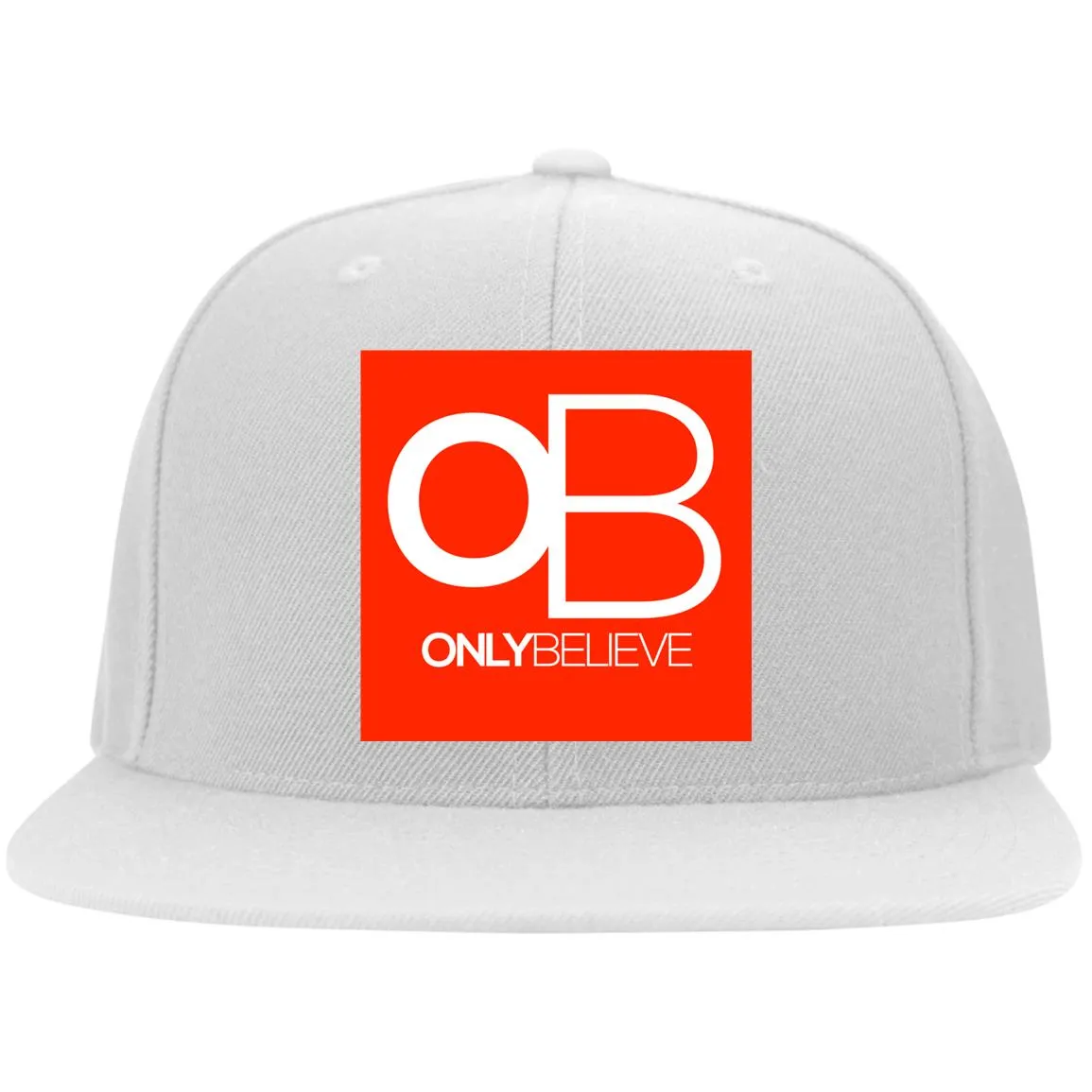 Only Believe Flexfit Cap