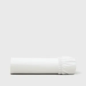 Organic King Fitted Sheet