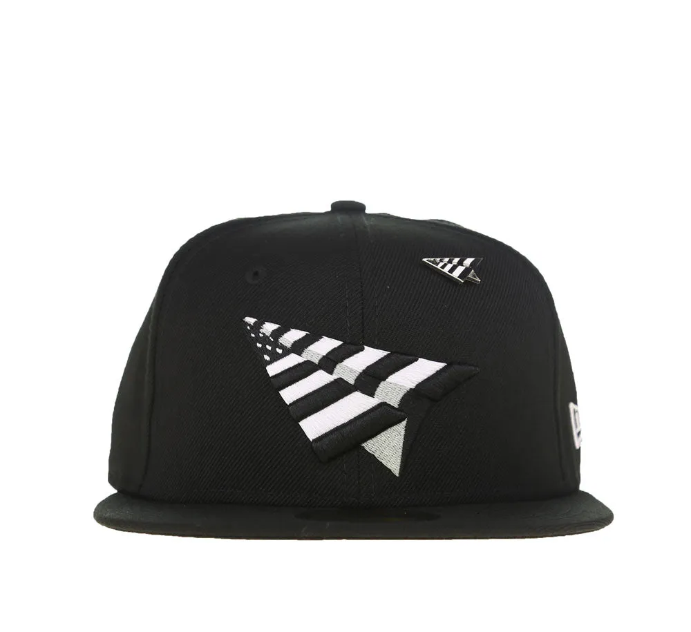 ORIGINAL CROWN 59FIFTY FITTED CAP